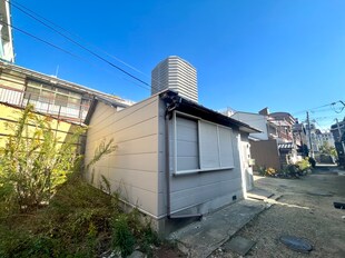 田中平屋の物件外観写真